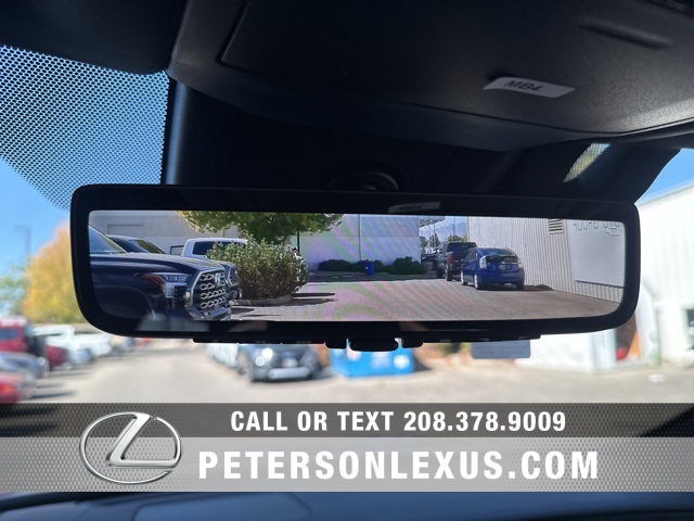 2025 Lexus RX 350 Premium photo 13