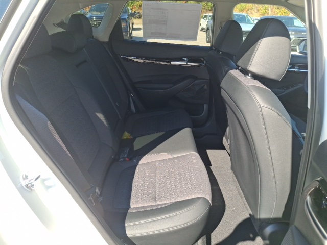 2026 Kia Seltos S photo 25