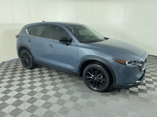 2023 Mazda CX-5 2.5 S Carbon photo 8