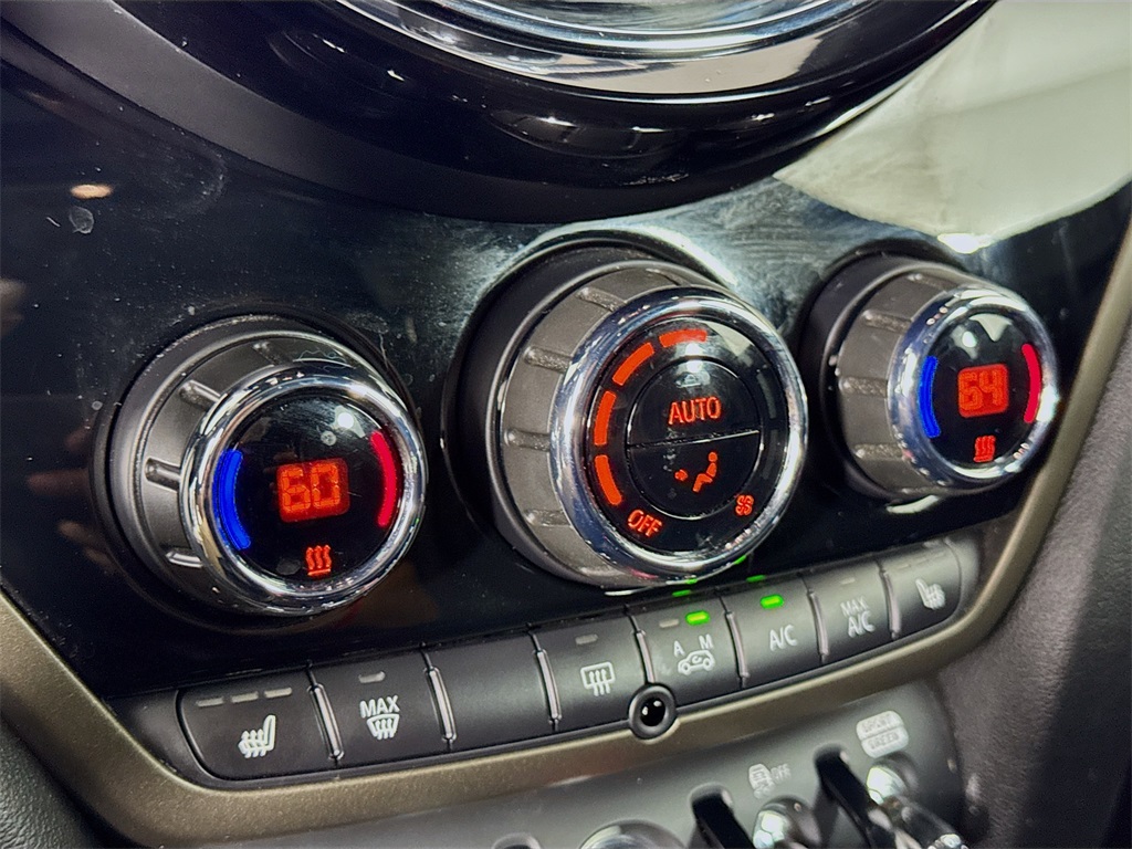 2023 Mini Cooper S ALL4 photo 15