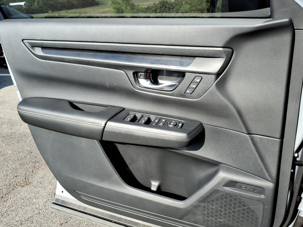 2025 Honda CR-V Hybrid Sport-L photo 23
