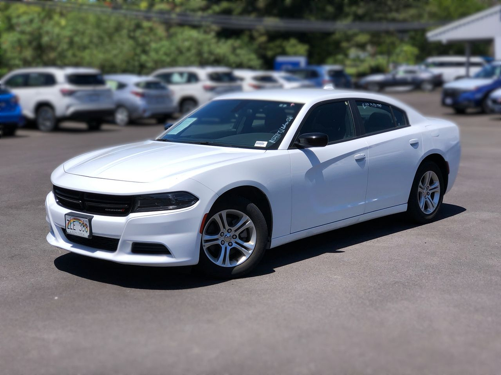 2023 Dodge Charger SXT