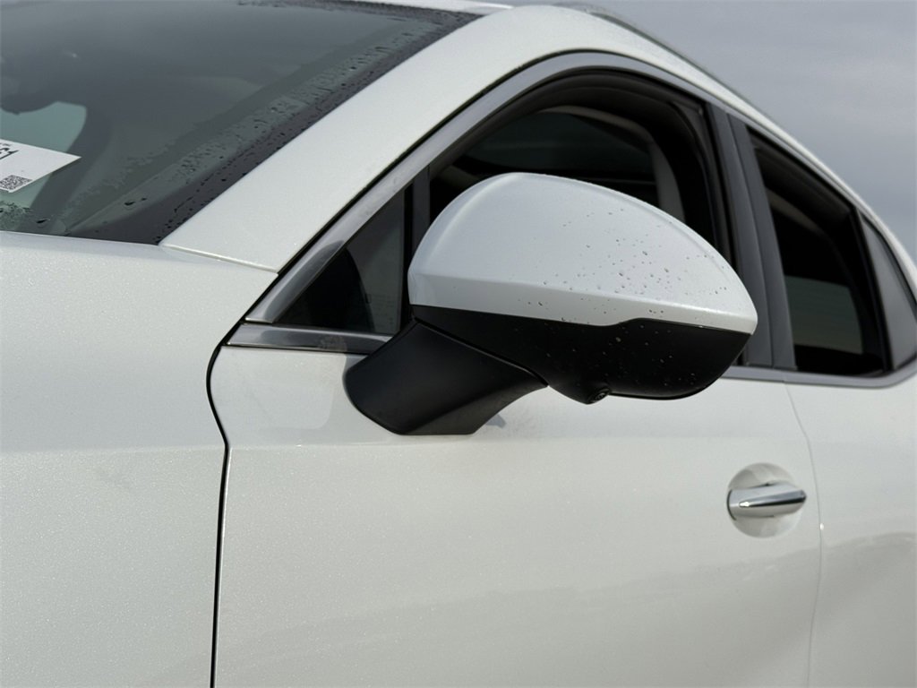 2026 BUICK ENVISION - Image 11