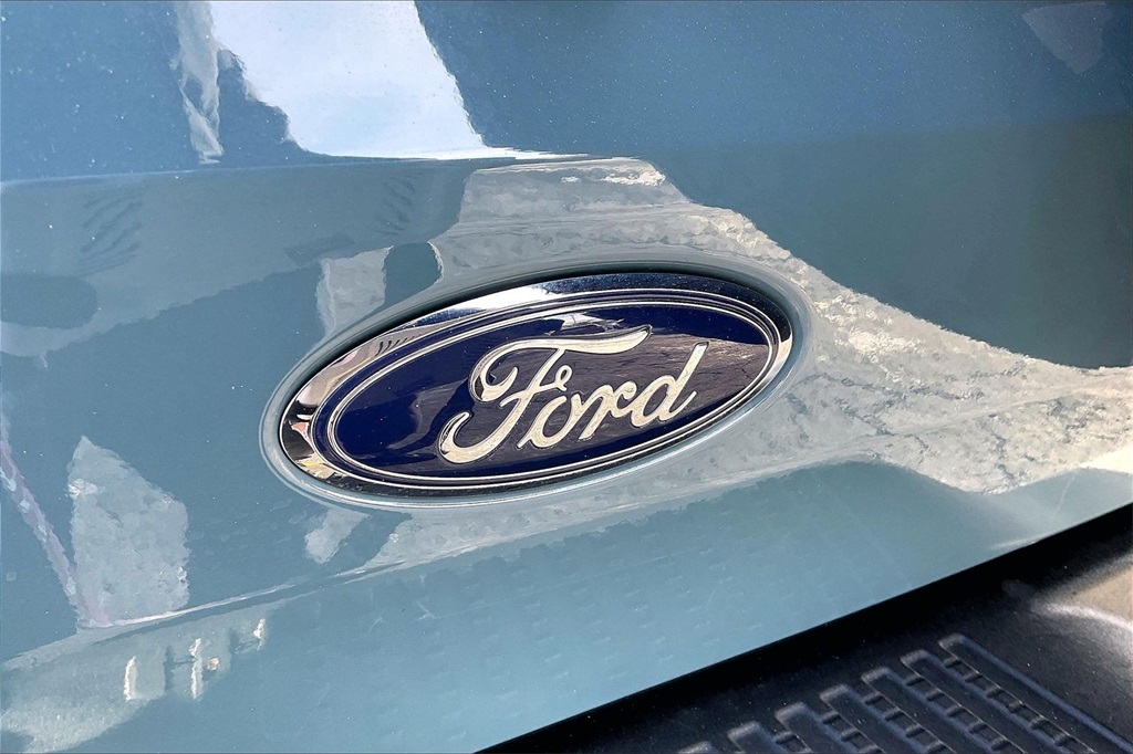 2021 FORD BRONCO - Image 29