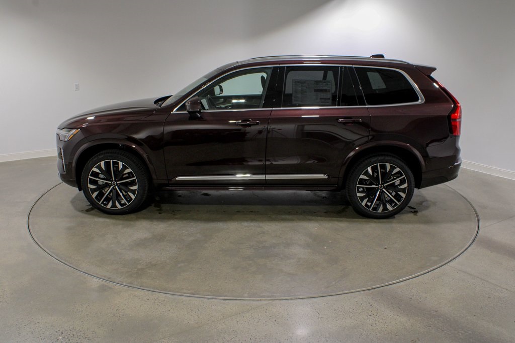 2026 Volvo XC90 Plus photo 2