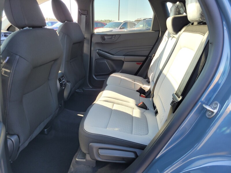 2025 Ford Escape Active photo 6