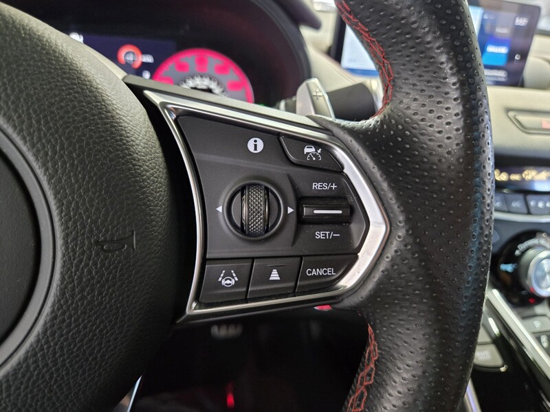 2021 Acura TLX A-Spec photo 37
