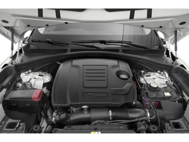 2025 Land Rover Range Rover Velar SE photo 12