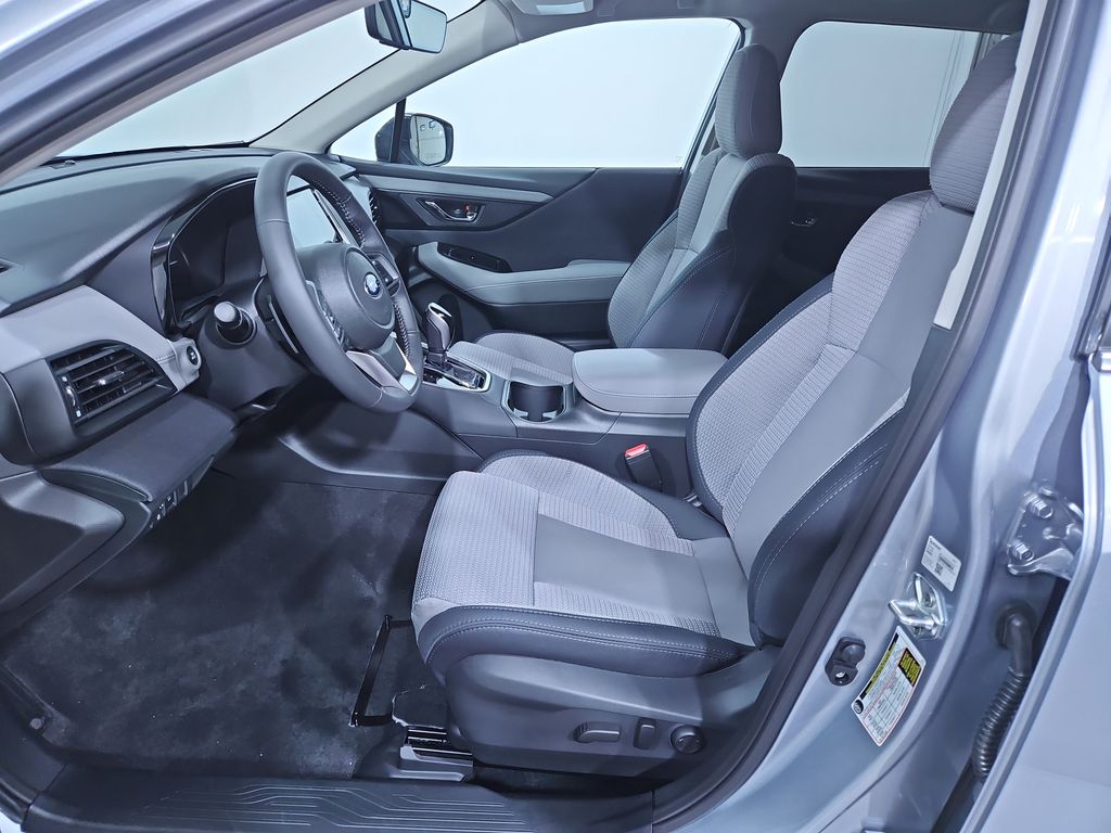 2025 Subaru Outback Premium photo 9