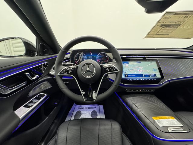 2026 Mercedes Benz E 350 photo 17