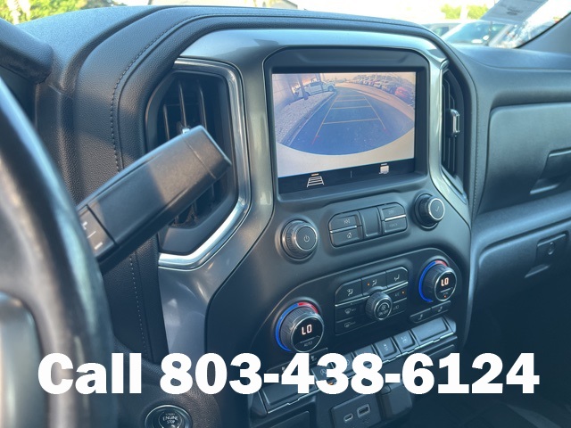 2021 Chevrolet Silverado 1500 LT photo 24