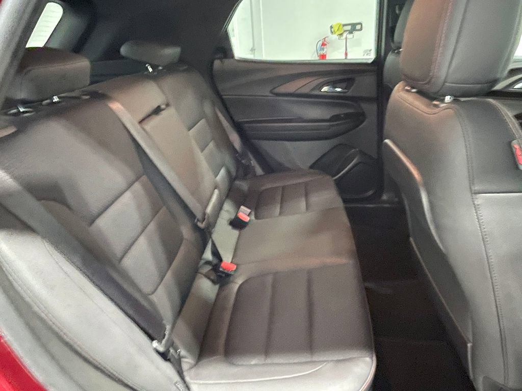 2022 Chevrolet Trailblazer RS photo 15