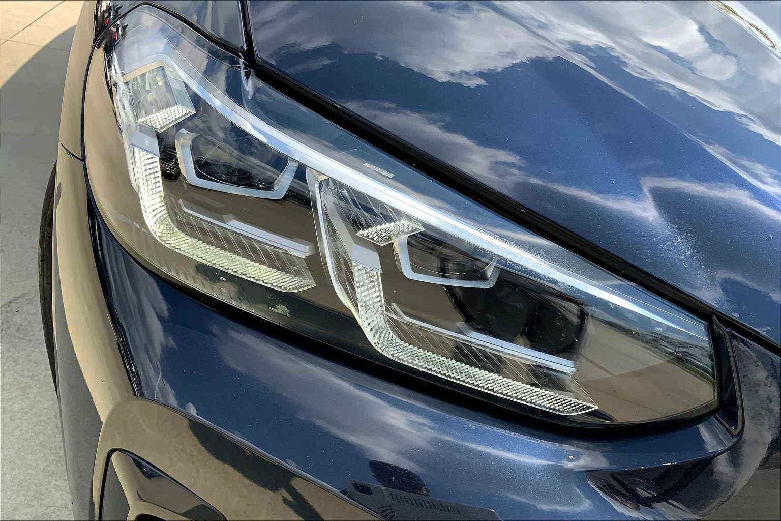 2022 Bmw X3 sDrive30i photo 22
