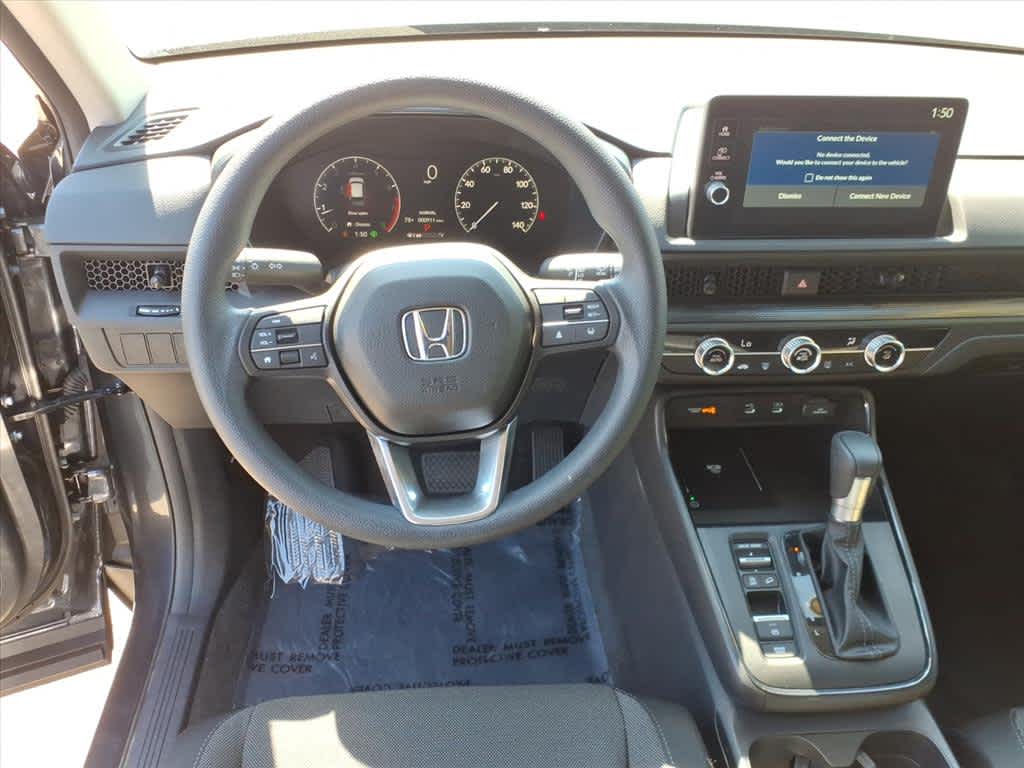 2026 Honda CR-V LX photo 14