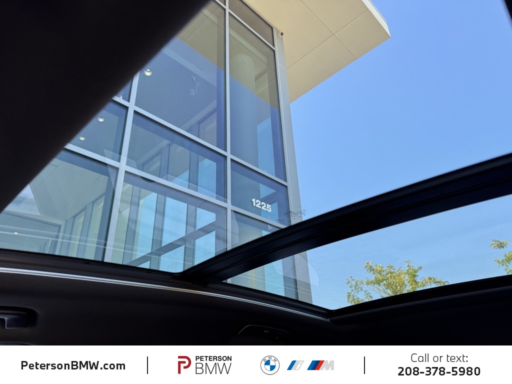 2026 Bmw X1 XDrive28i photo 32