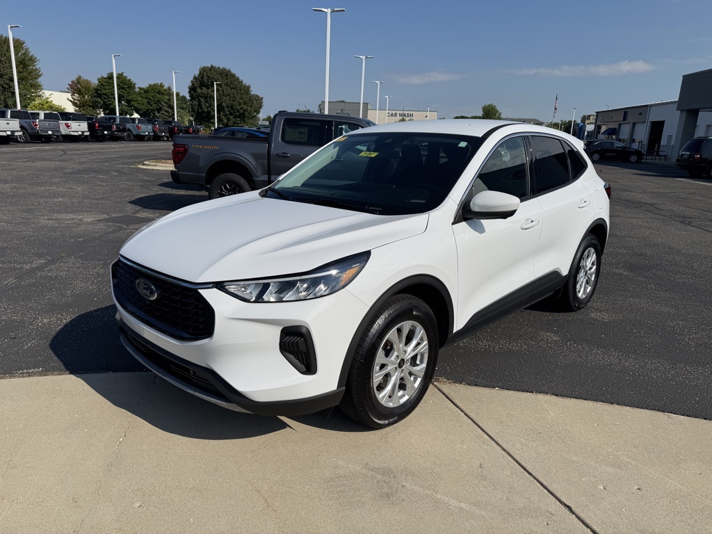2023 Ford Escape Active photo 10