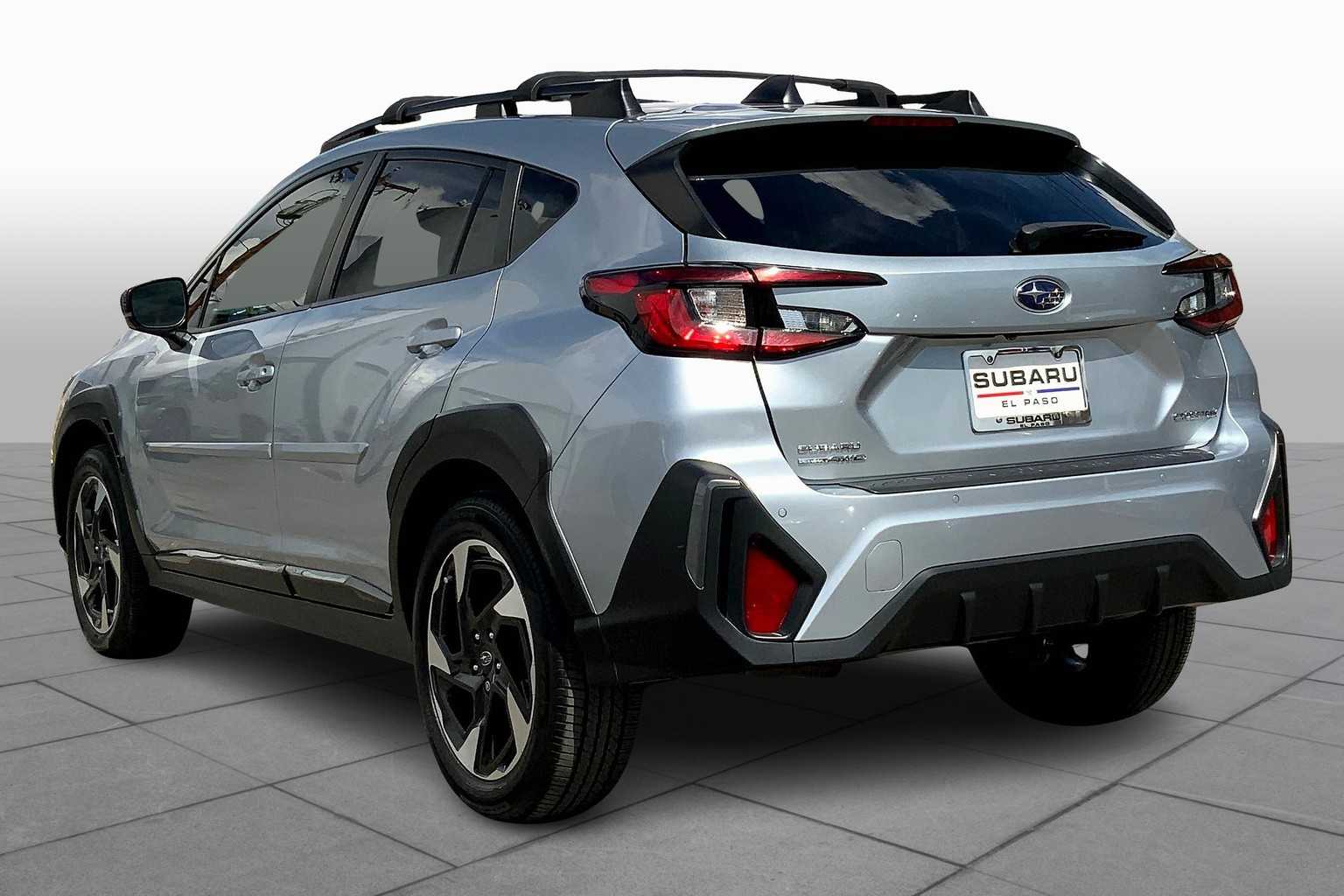 2024 Subaru Crosstrek Limited photo 10