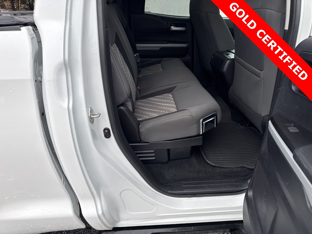 2021 Toyota Tundra SR5 Grade photo 3