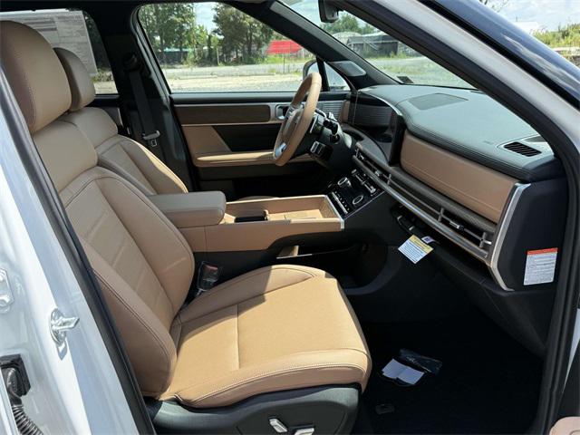 2026 Hyundai Santa Fe Limited photo 14