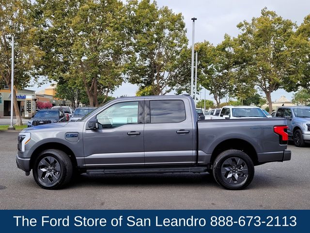 2025 Ford F-150 XLT photo 4