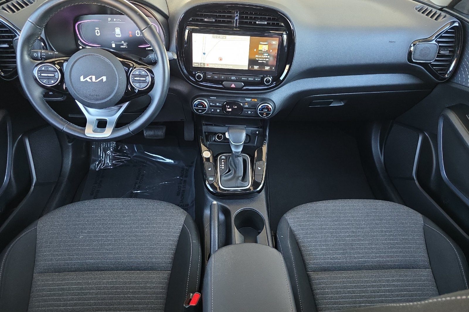 2023 Kia Soul EX photo 13