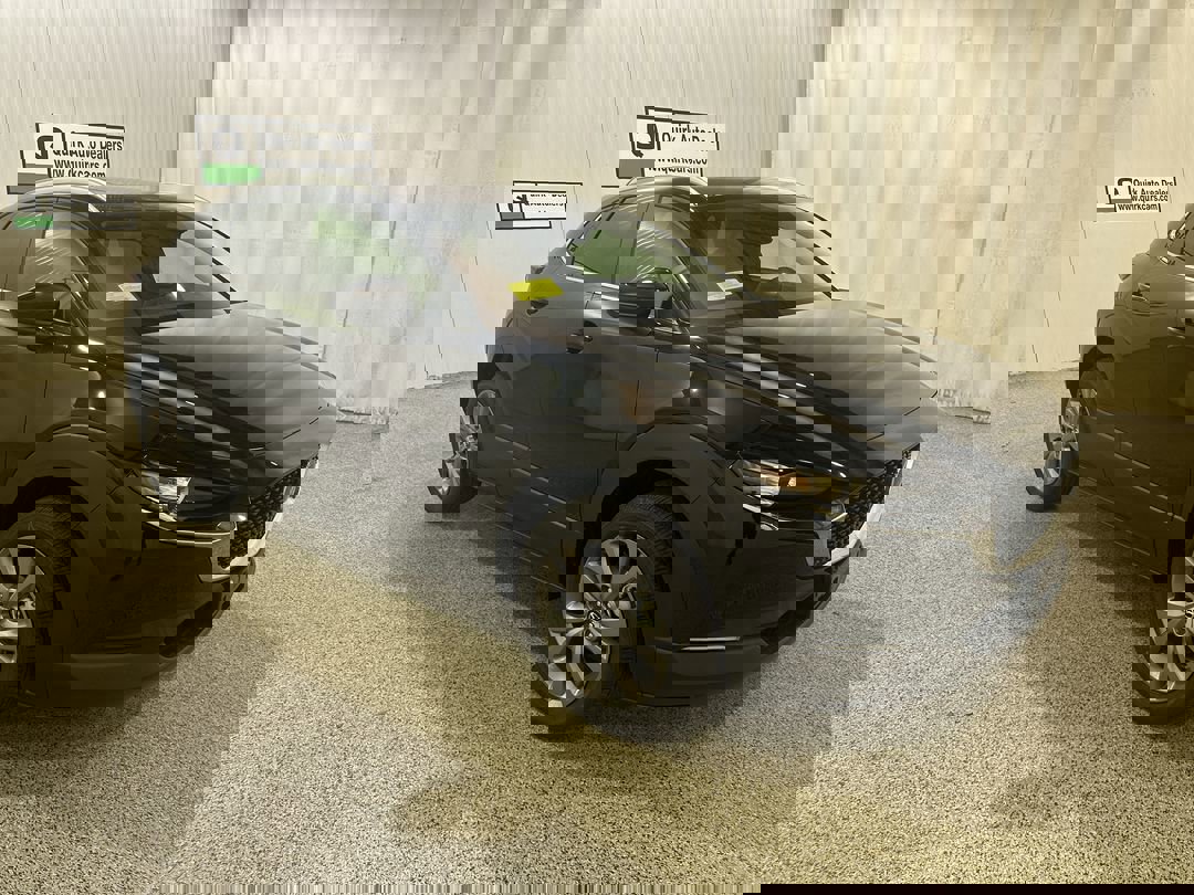 2025 Mazda CX-30 Preferred's photo