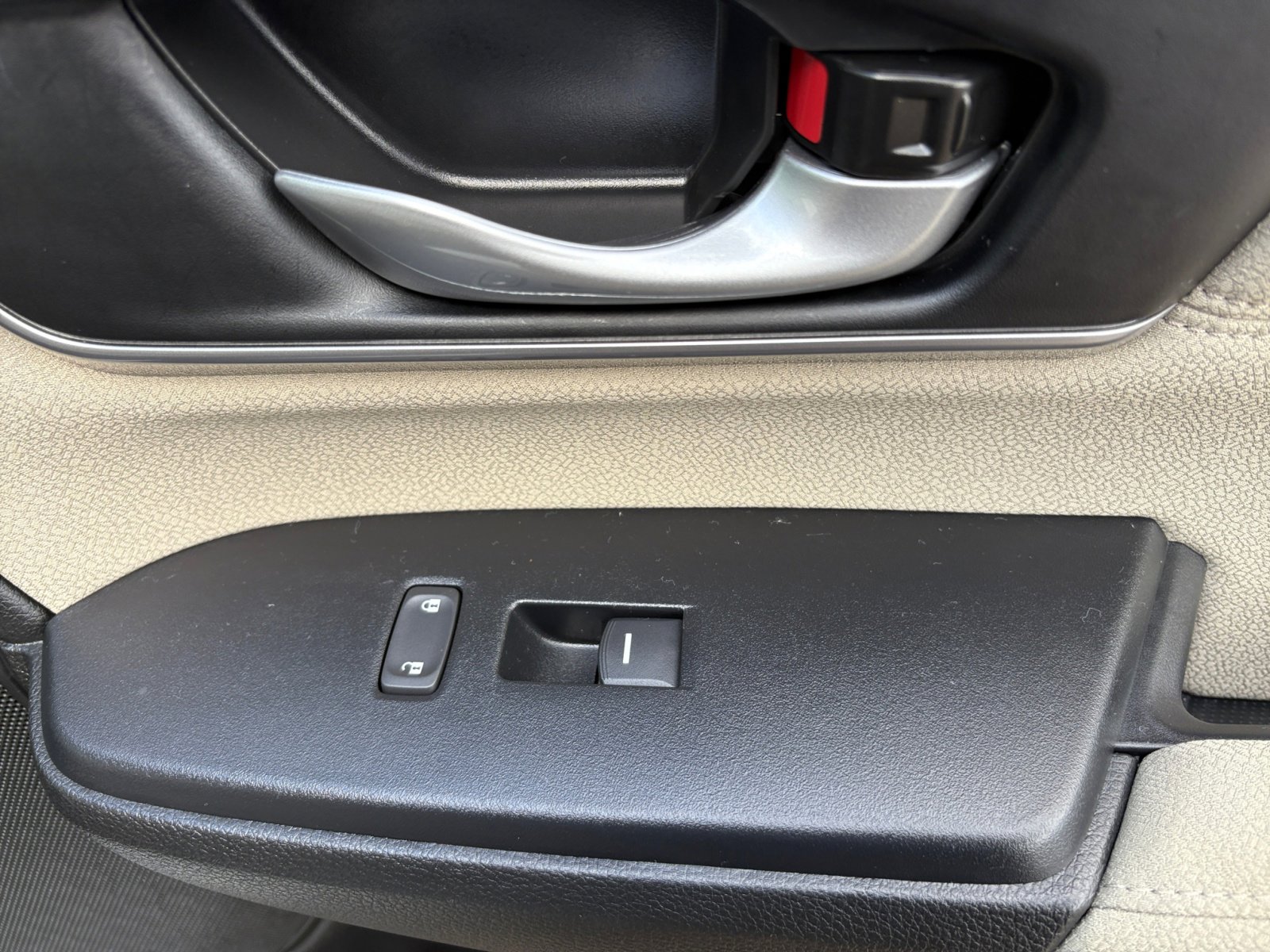 2020 Honda CR-V EX photo 31