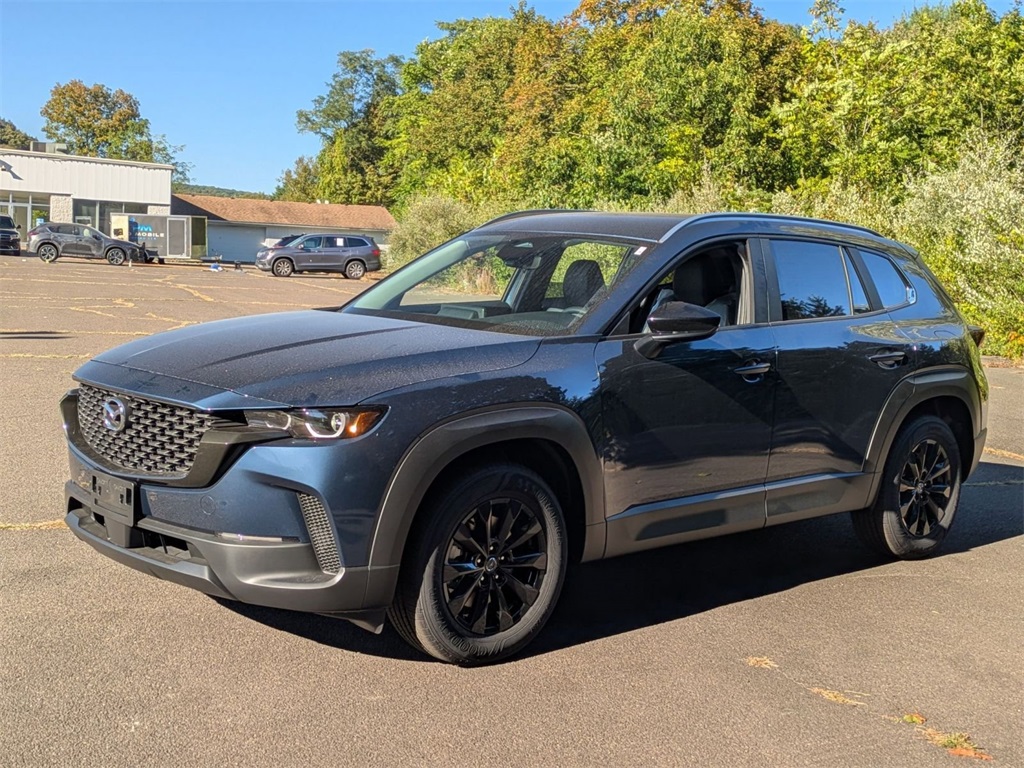 2025 Mazda CX-50 2.5 S Preferred photo 7