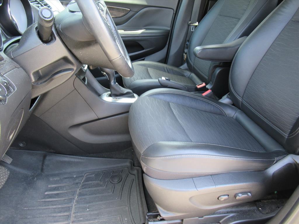 2016 Buick Encore Convenience photo 13