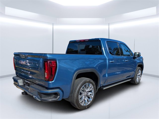 2026 Gmc Sierra 1500 Denali photo 3