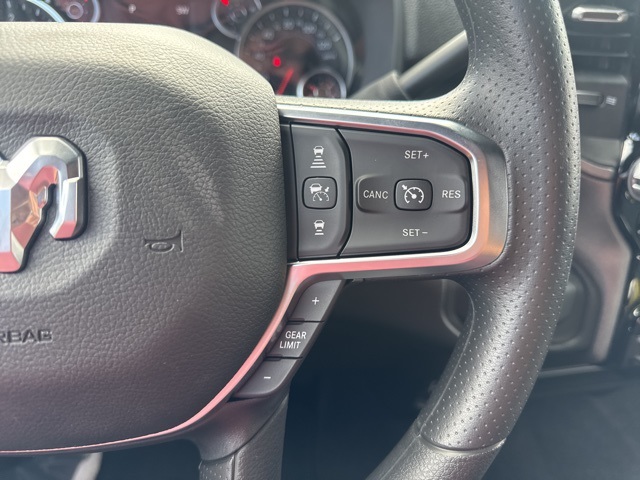 2026 Ram 2500 Tradesman photo 22