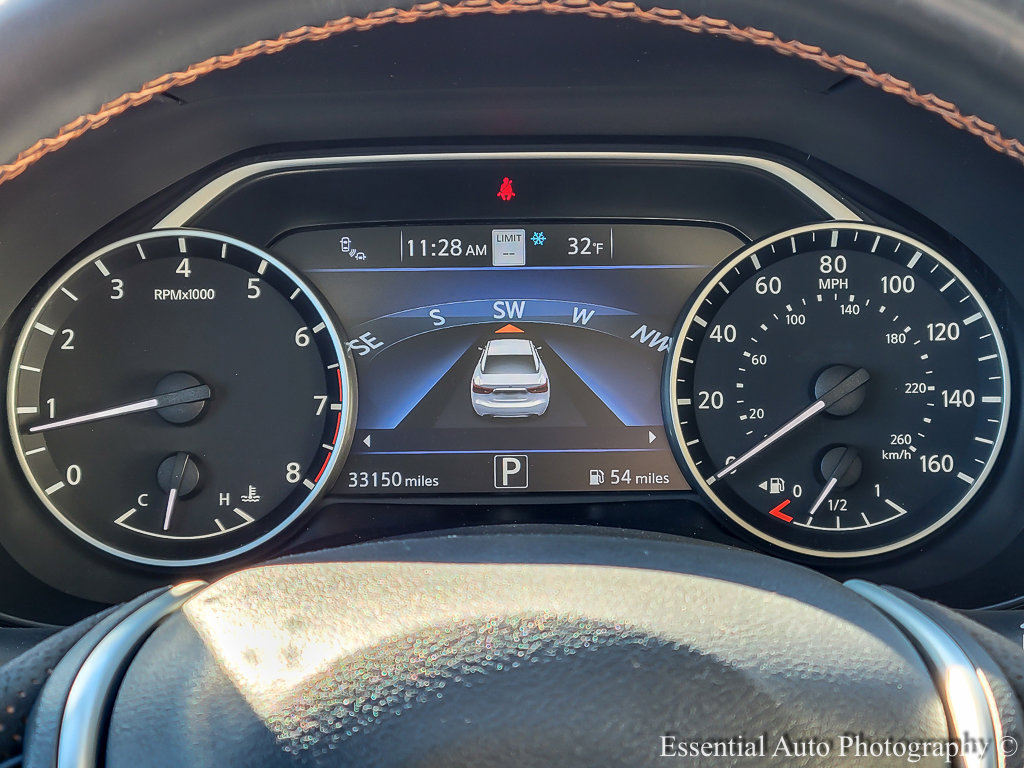 2022 NISSAN MAXIMA - Image 13