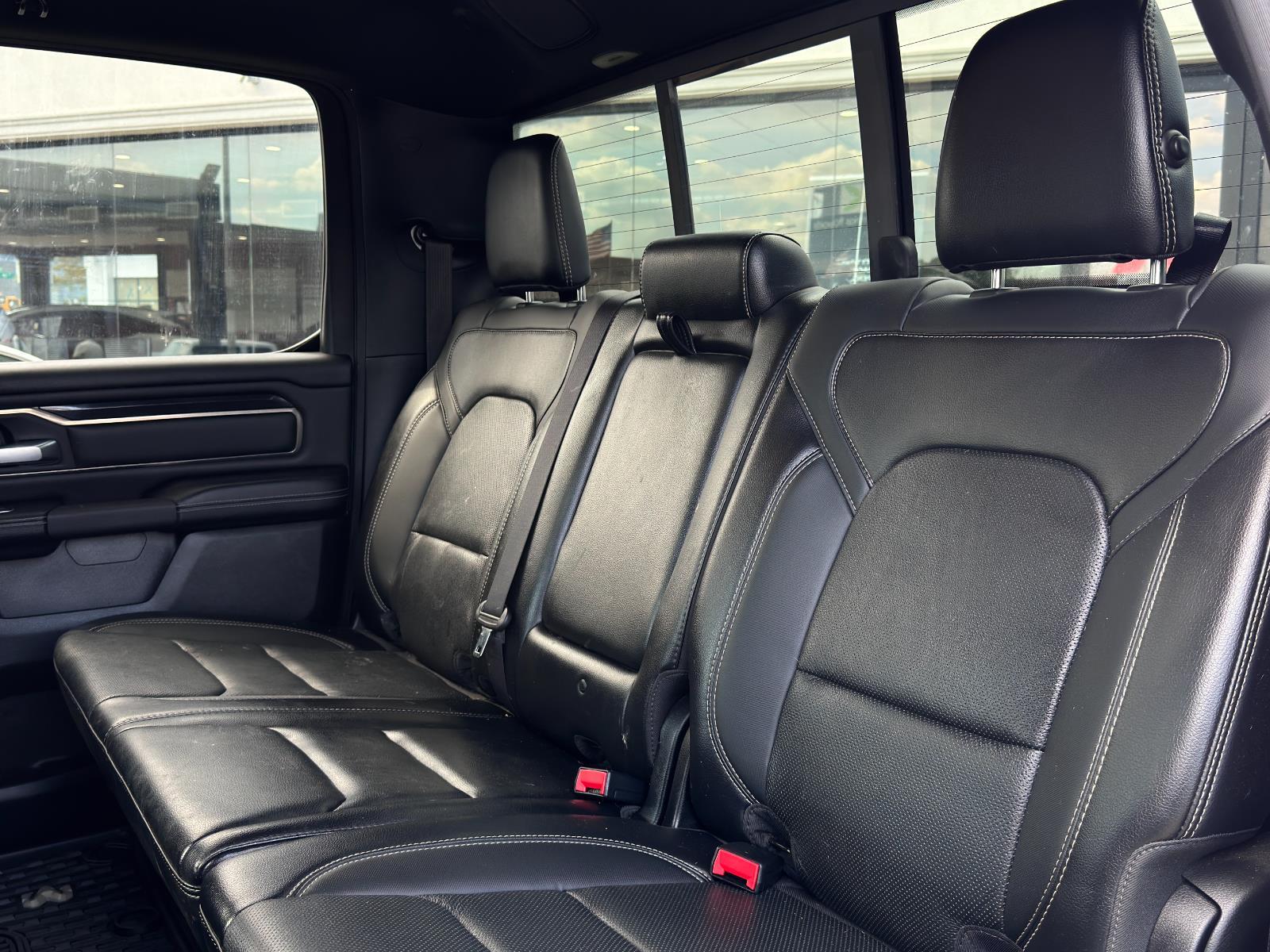 2020 Ram 1500 Rebel photo 21