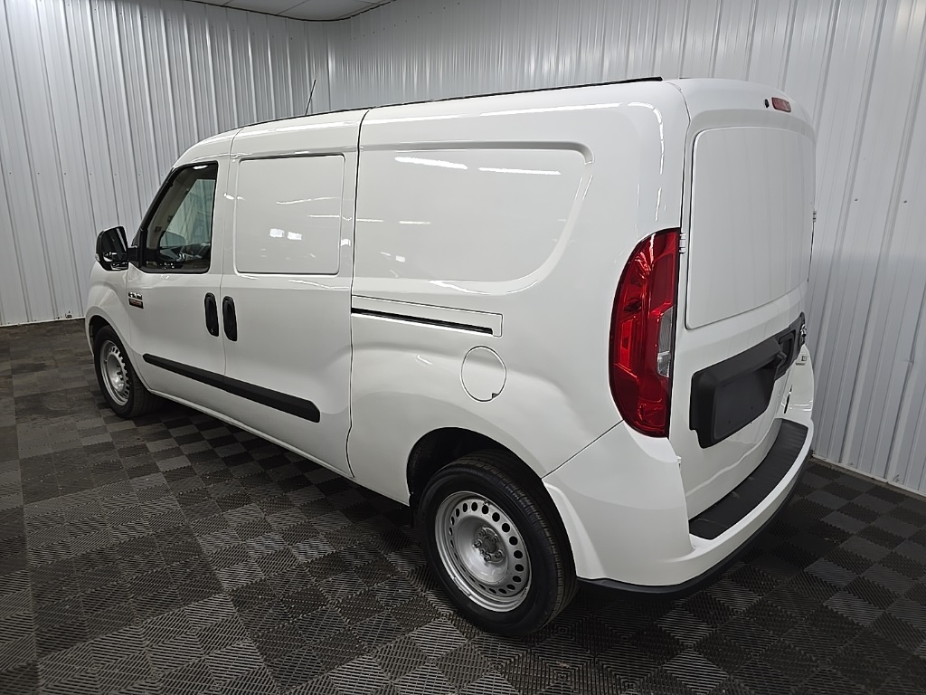 2022 Ram ProMaster City photo 8