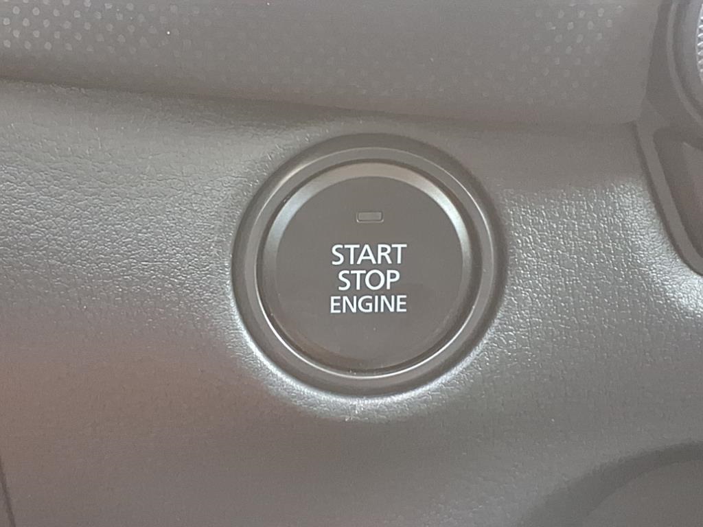 2025 Mazda CX-50 2.5 S Preferred photo 11