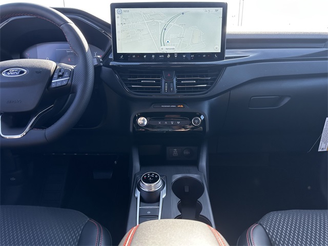 2025 Ford Escape ST-Line photo 14