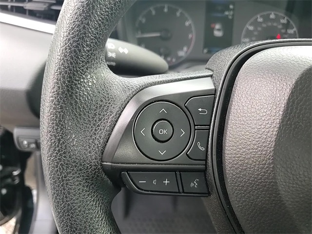 2024 Toyota Corolla LE photo 14
