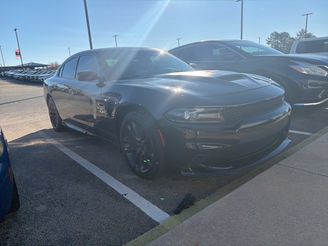 2021 Dodge Charger R/T's photo