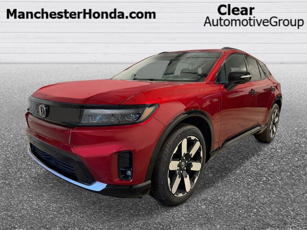 2026 Honda Prologue Elite's photo