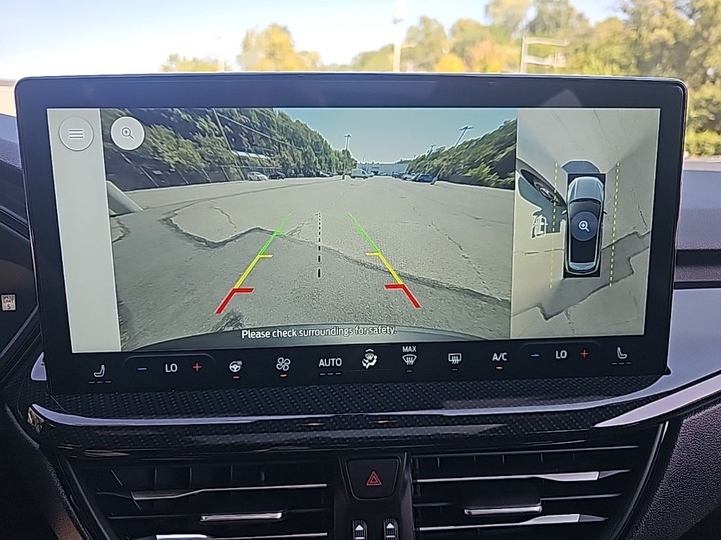 2025 Ford Escape ST-Line Select photo 28