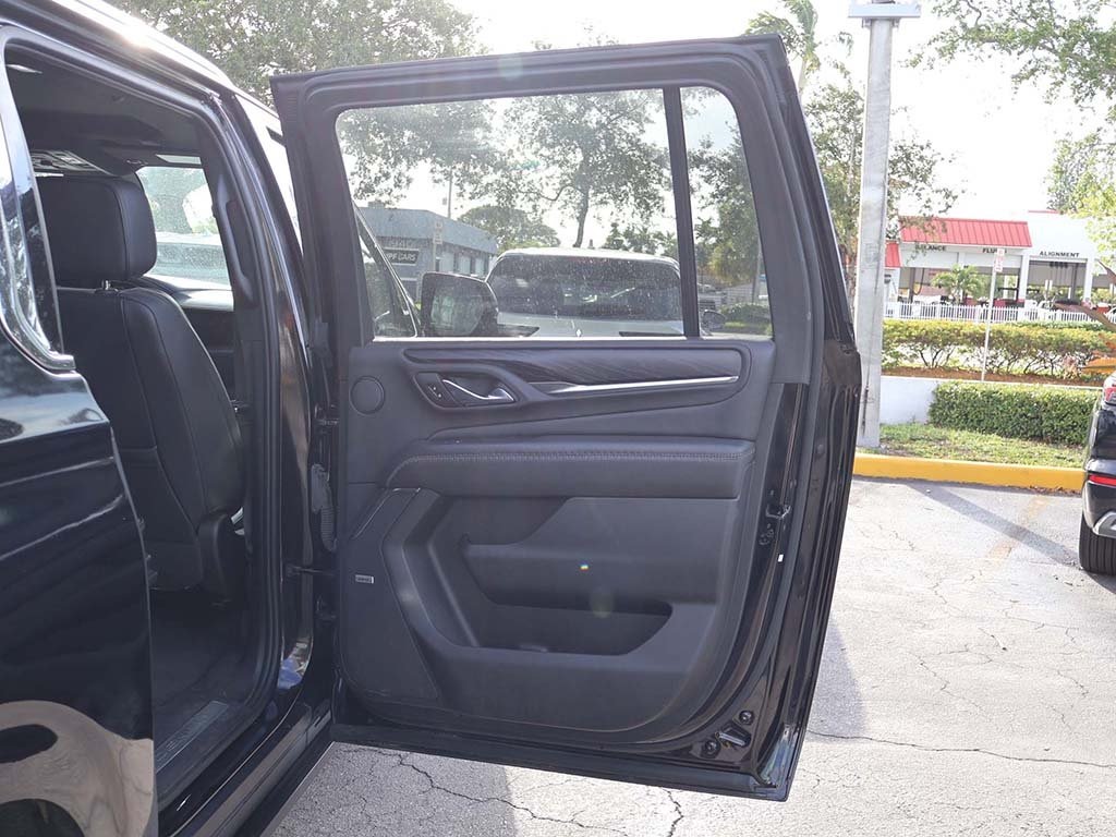 2023 Gmc Yukon XL Denali photo 31