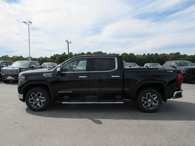 2026 Gmc Sierra 1500 SLT photo 2