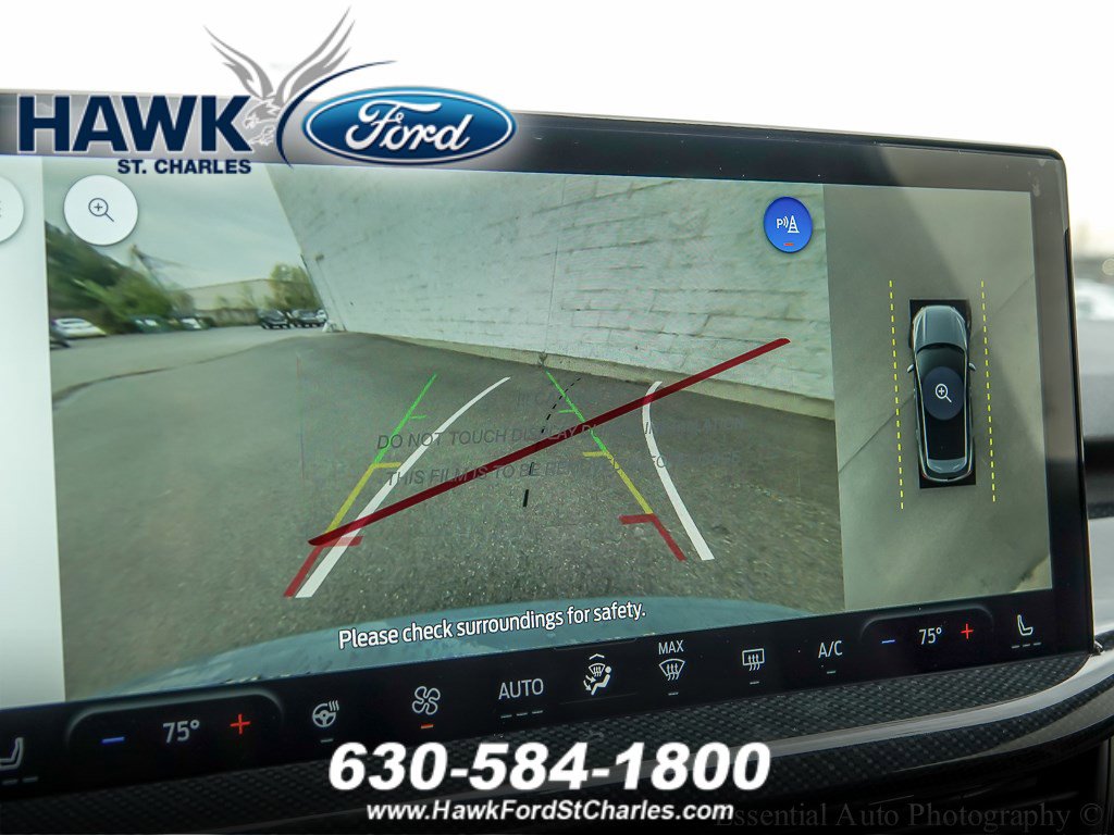 2024 FORD ESCAPE - Image 13