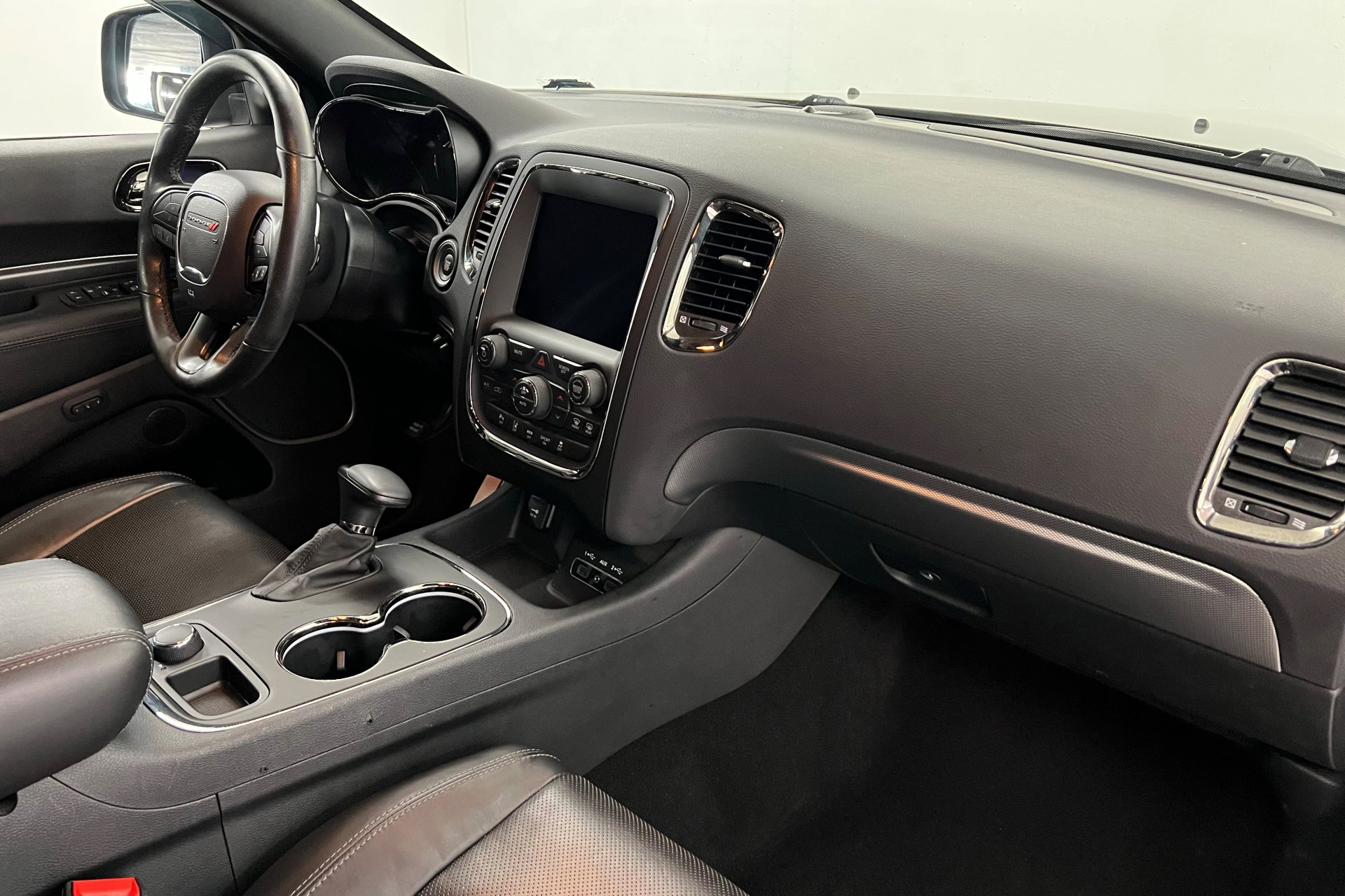 2019 Dodge Durango R/T photo 24