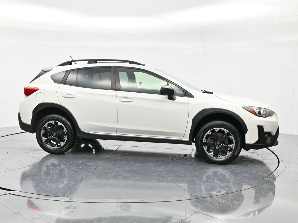 2022 Subaru Crosstrek Base photo 4