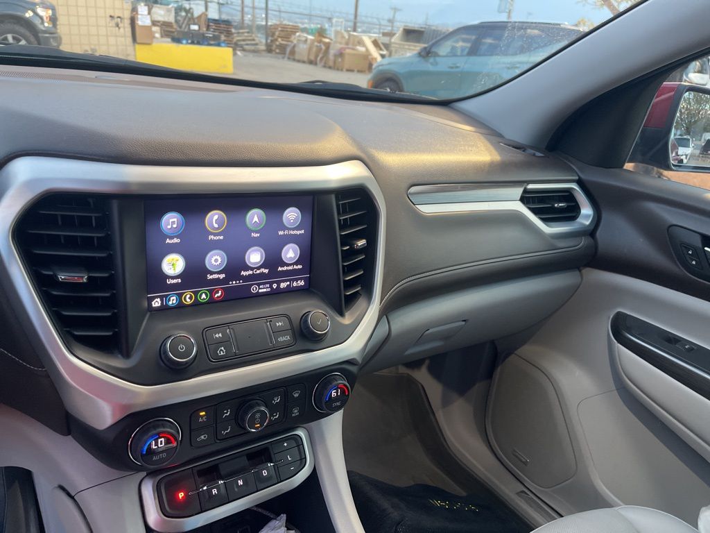 2023 Gmc Acadia SLT photo 14