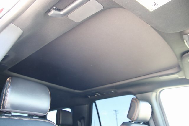 2023 Ford Expedition Platinum photo 23