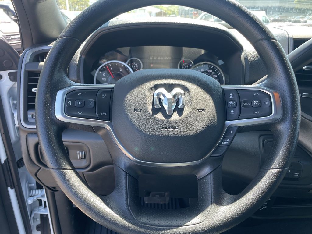 2026 Ram 3500 Tradesman photo 21