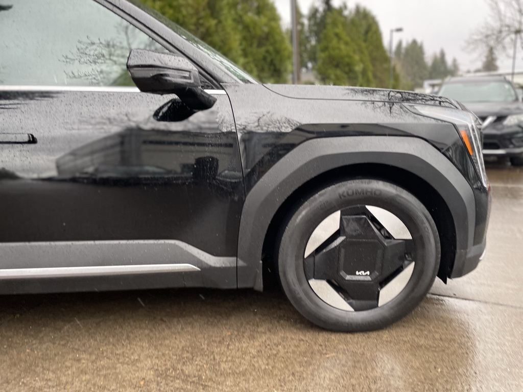 Used 2024 Kia Ev9 Light L/R with VIN KNDAB5S15R6047326 for sale in Gladstone, OR