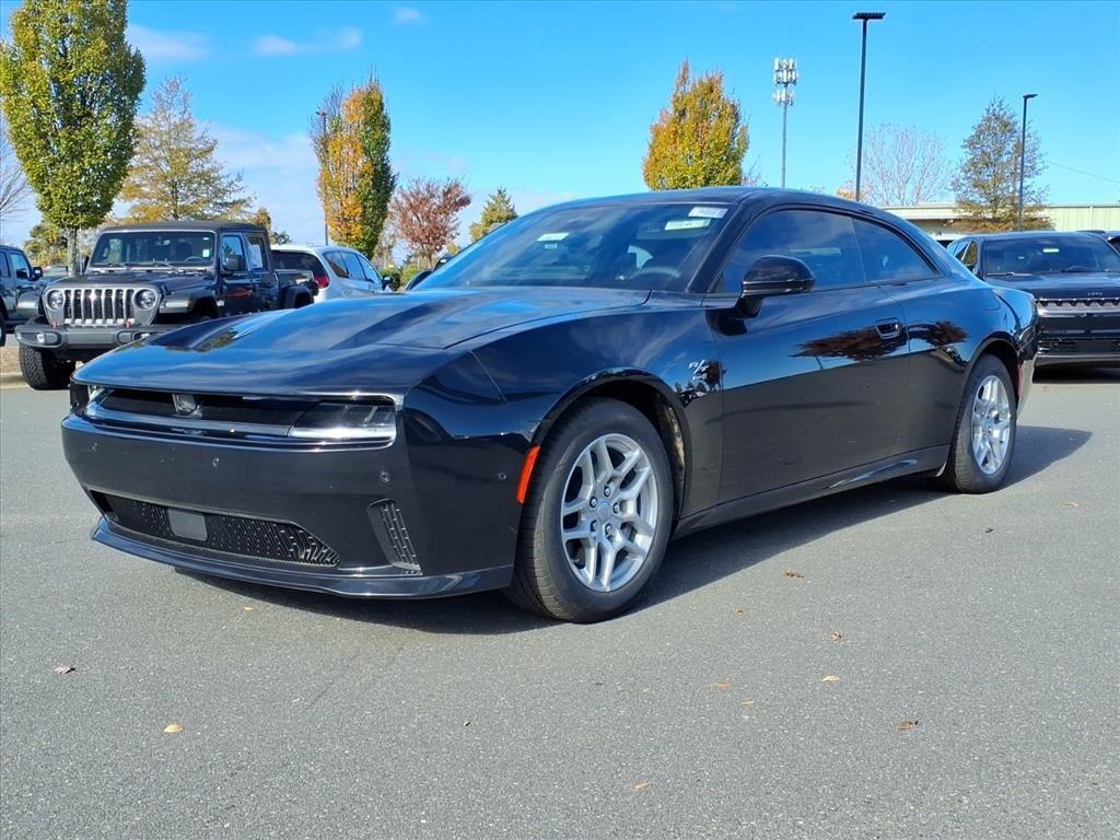 2025 Dodge Charger